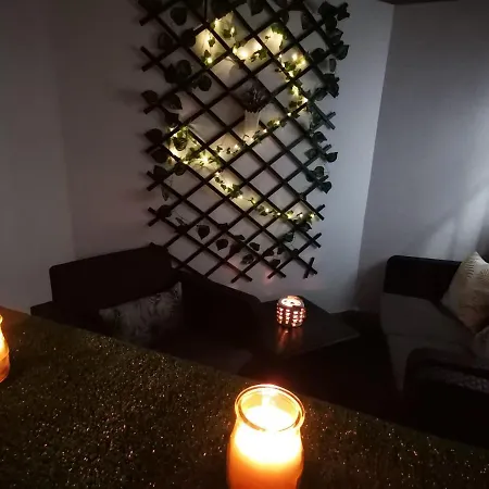 Apartamento Delux Center Punta Umbría