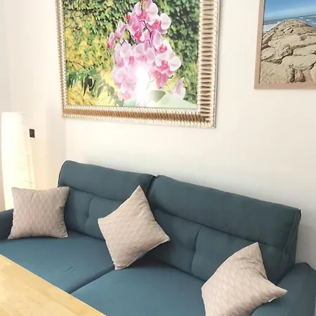 Apartamento Delux Center Punta Umbría