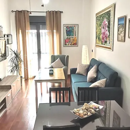 Delux Center Punta Umbría