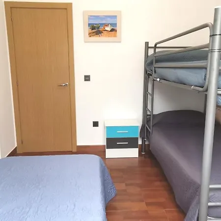 Apartamento Delux Center Punta Umbría