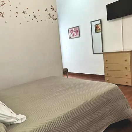 Delux Center Apartamento *